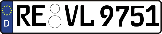 RE-VL9751