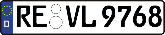 RE-VL9768