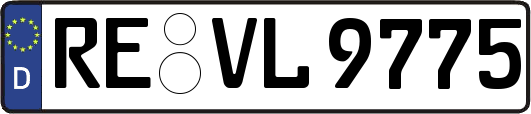 RE-VL9775