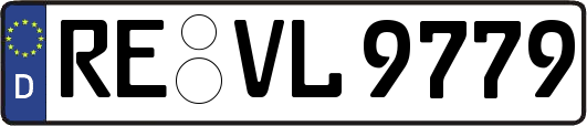RE-VL9779