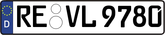 RE-VL9780