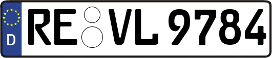 RE-VL9784