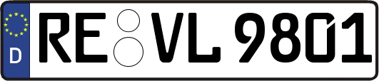 RE-VL9801