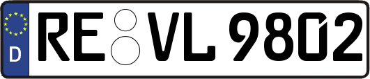 RE-VL9802