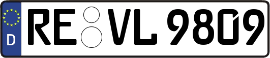 RE-VL9809