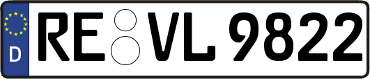 RE-VL9822