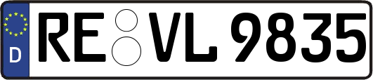 RE-VL9835