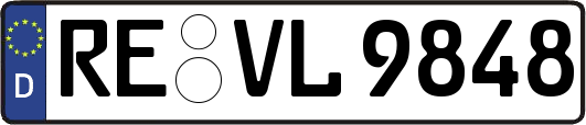 RE-VL9848