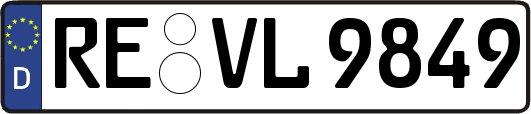 RE-VL9849