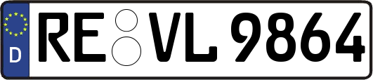 RE-VL9864