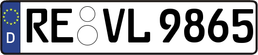 RE-VL9865