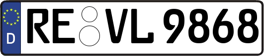 RE-VL9868