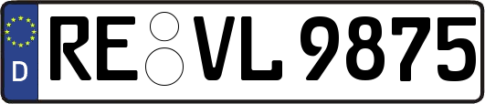 RE-VL9875