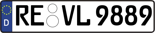 RE-VL9889