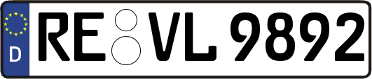 RE-VL9892
