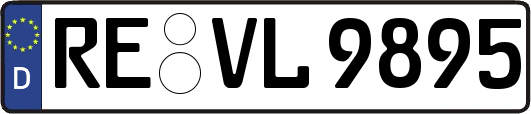 RE-VL9895