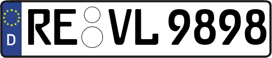 RE-VL9898