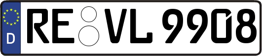 RE-VL9908