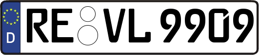 RE-VL9909
