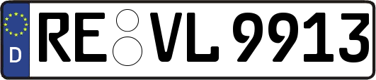 RE-VL9913