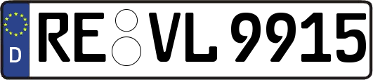 RE-VL9915