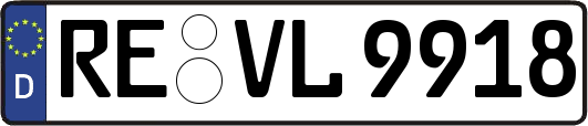 RE-VL9918