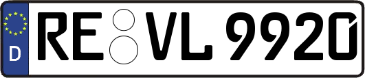 RE-VL9920