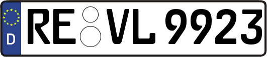 RE-VL9923