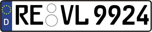 RE-VL9924