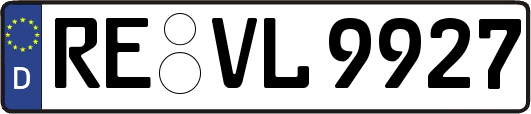 RE-VL9927
