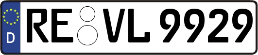 RE-VL9929
