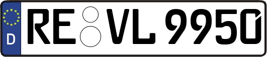 RE-VL9950