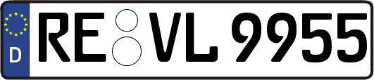 RE-VL9955