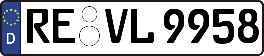 RE-VL9958