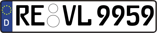 RE-VL9959