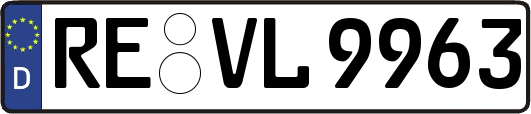 RE-VL9963