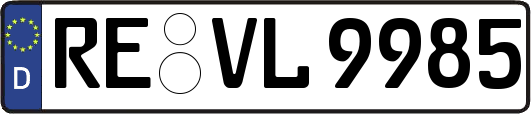 RE-VL9985