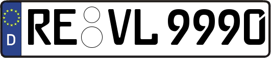 RE-VL9990
