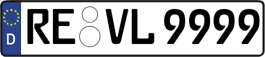 RE-VL9999