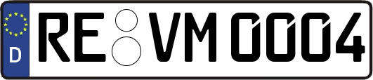 RE-VM0004