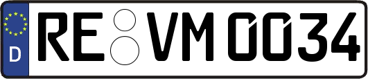 RE-VM0034