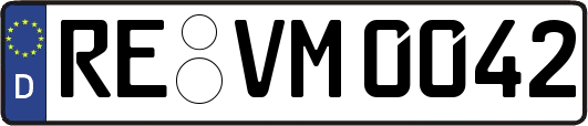 RE-VM0042