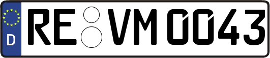 RE-VM0043