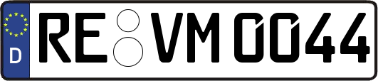 RE-VM0044