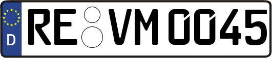 RE-VM0045