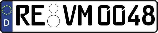 RE-VM0048