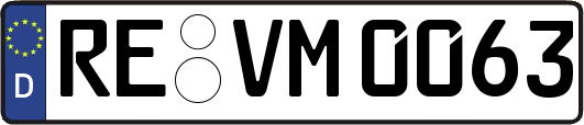 RE-VM0063