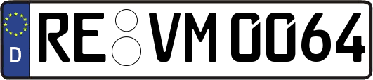 RE-VM0064