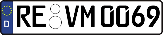 RE-VM0069