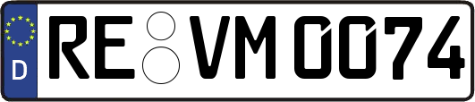 RE-VM0074
